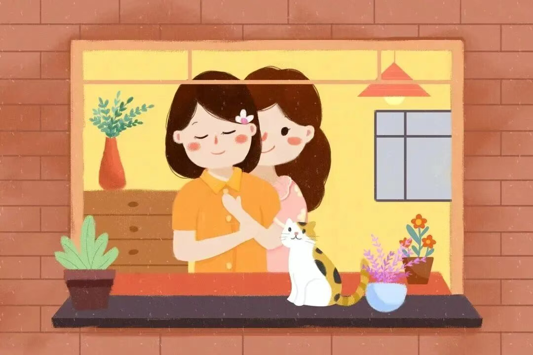 <b>家属做好这几点，与精神疾病患者相处更融洽</b>